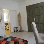 Hébergement de vacances Gara Garabonc