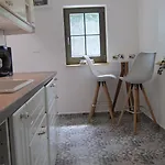 Gara Hébergement de vacances Garabonc