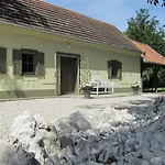 Hébergement de vacances Gara