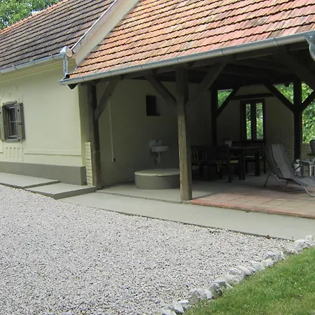 度假居 Gara Private Escape With Modern Comfort And Spacious Covered Terrace *