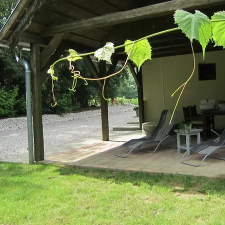 Gara Private Escape With Modern Comfort And Spacious Covered Terrace 度假居